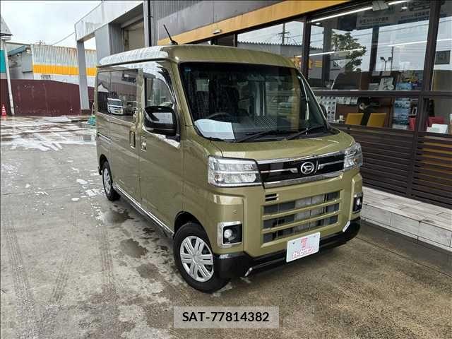 Daihatsu ATRAI 2022-12 6641239-0