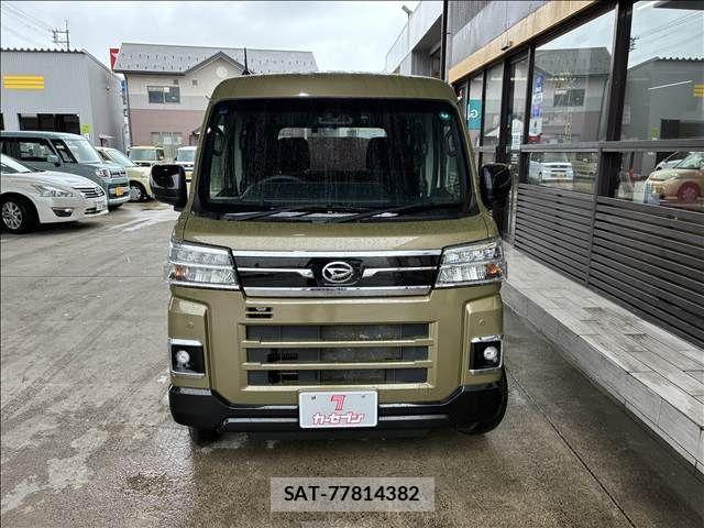 Daihatsu ATRAI 2022-12 6641239-1