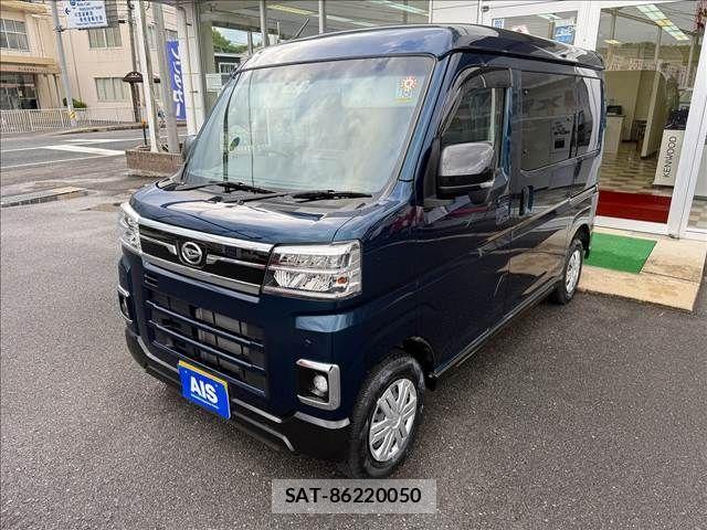 Daihatsu ATRAI 2024-06 6690914-0