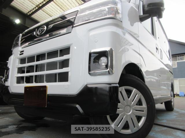 Daihatsu ATRAI 2025-12 6813750-21
