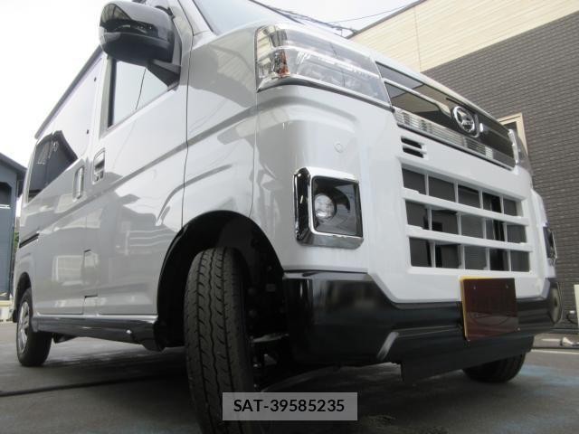 Daihatsu ATRAI 2025-12 6813750-23