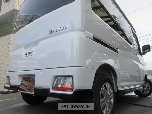Daihatsu ATRAI 2025-12 6813750-24