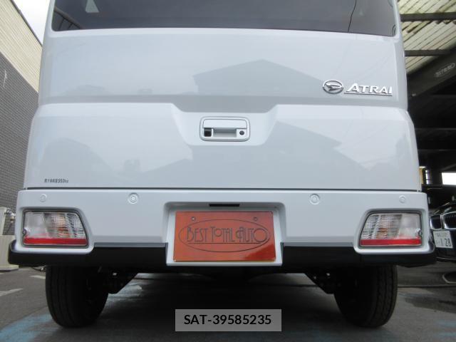 Daihatsu ATRAI 2025-12 6813750-25