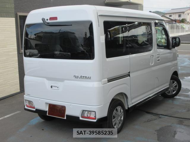 Daihatsu ATRAI 2025-12 6813750-2