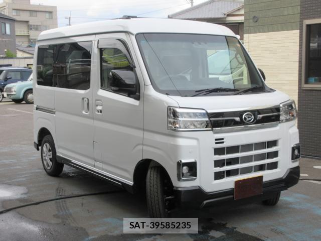 Daihatsu ATRAI 2025-12 6813750-4