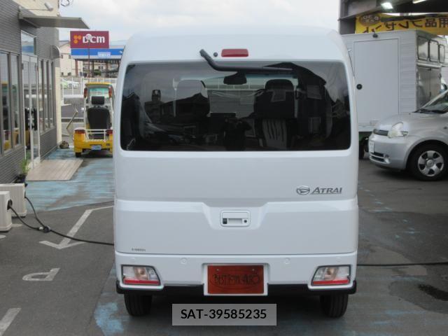 Daihatsu ATRAI 2025-12 6813750-5