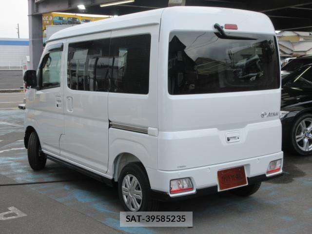 Daihatsu ATRAI 2025-12 6813750-6