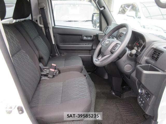 Daihatsu ATRAI 2025-12 6813750-8