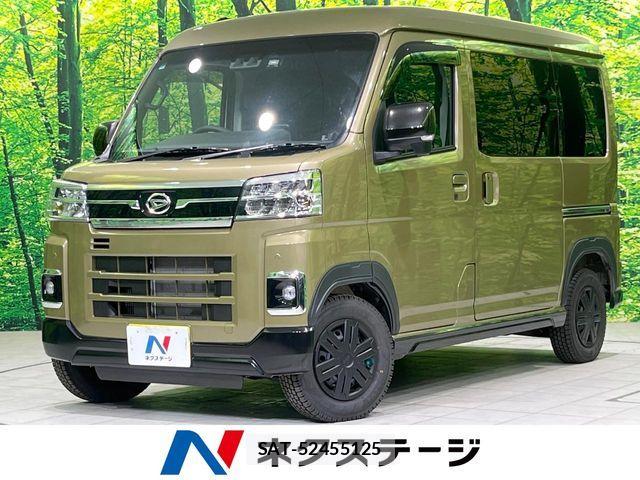 Daihatsu ATRAI 2024-12 7214956-0