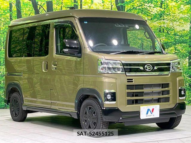 Daihatsu ATRAI 2024-12 7214956-16