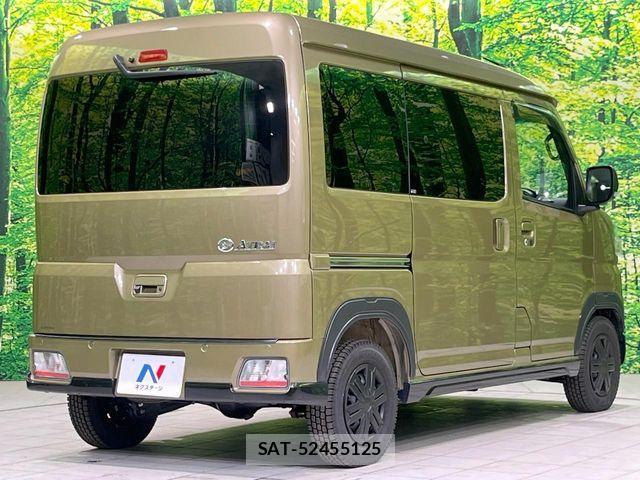 Daihatsu ATRAI 2024-12 7214956-17
