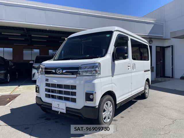 sat car
