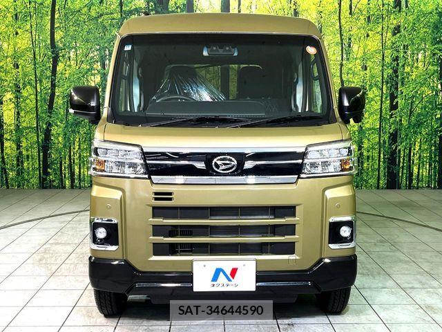 Daihatsu ATRAI 2025-11 7214960-13