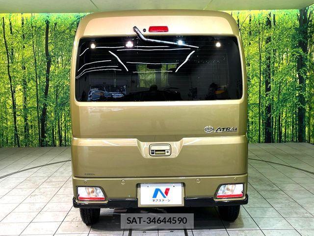 Daihatsu ATRAI 2025-11 7214960-14