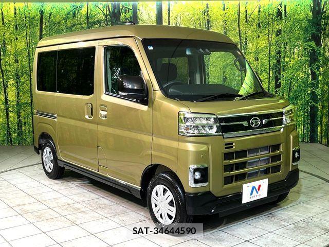 Daihatsu ATRAI 2025-11 7214960-15