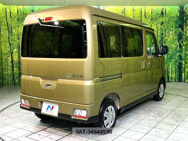 Daihatsu ATRAI 2025-11 7214960-16