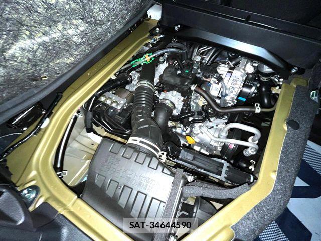 Daihatsu ATRAI 2025-11 7214960-17
