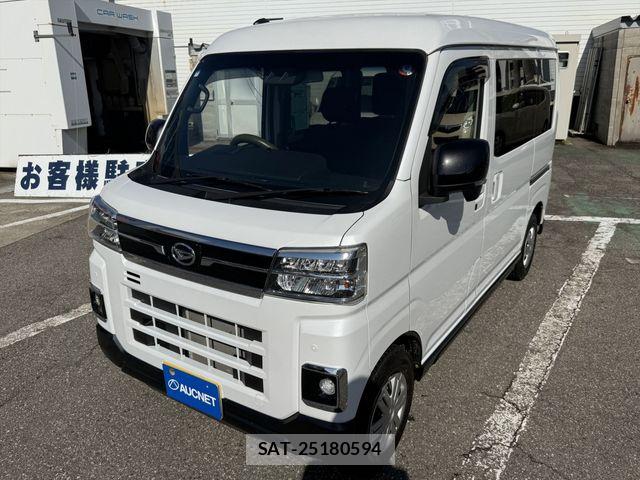 Daihatsu ATRAI 2023-05 7214951-0