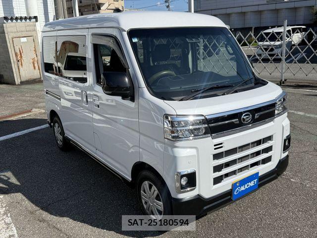 Daihatsu ATRAI 2023-05 7214951-2