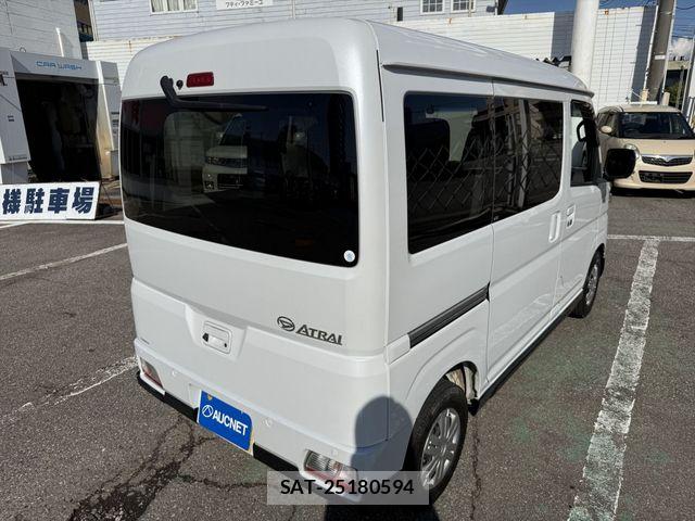 Daihatsu ATRAI 2023-05 7214951-4