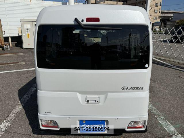 Daihatsu ATRAI 2023-05 7214951-5