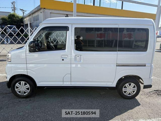 Daihatsu ATRAI 2023-05 7214951-7