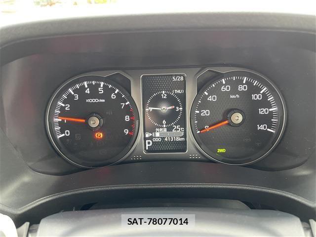 Daihatsu ATRAI 2023-11 7214952-11