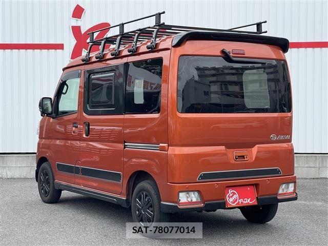 Daihatsu ATRAI 2023-11 7214952-1