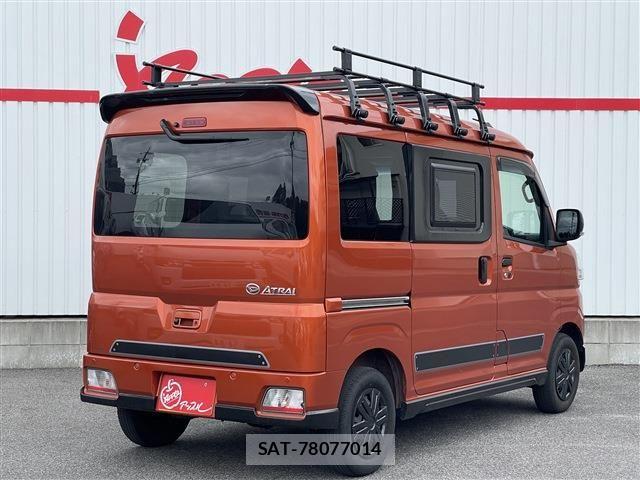 Daihatsu ATRAI 2023-11 7214952-2
