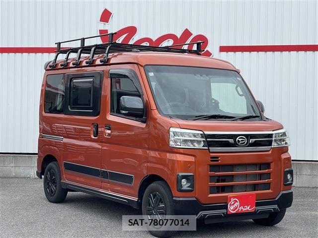 Daihatsu ATRAI 2023-11 7214952-3