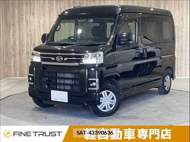 sat car