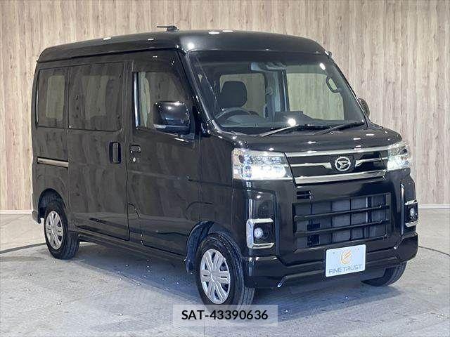Daihatsu ATRAI 2022-07 7249826-13