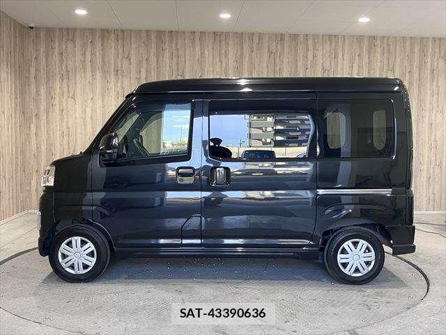 Daihatsu ATRAI 2022-07 7249826-18