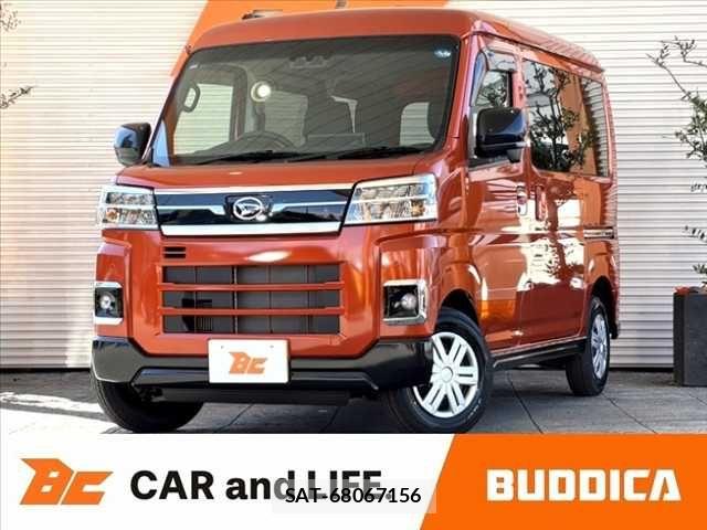 Daihatsu ATRAI 2026-04 7249819-0