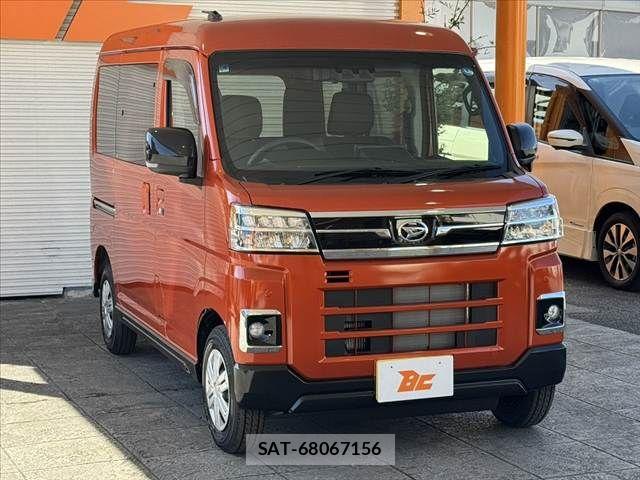 Daihatsu ATRAI 2026-04 7249819-9