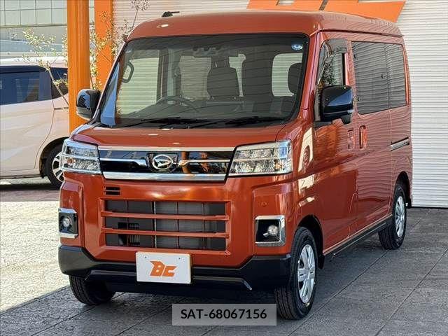 Daihatsu ATRAI 2026-04 7249819-7
