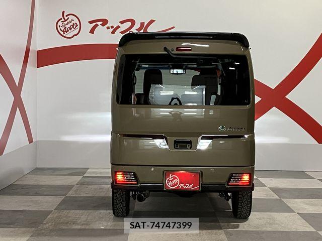 Daihatsu ATRAI 2022-09 7249817-11