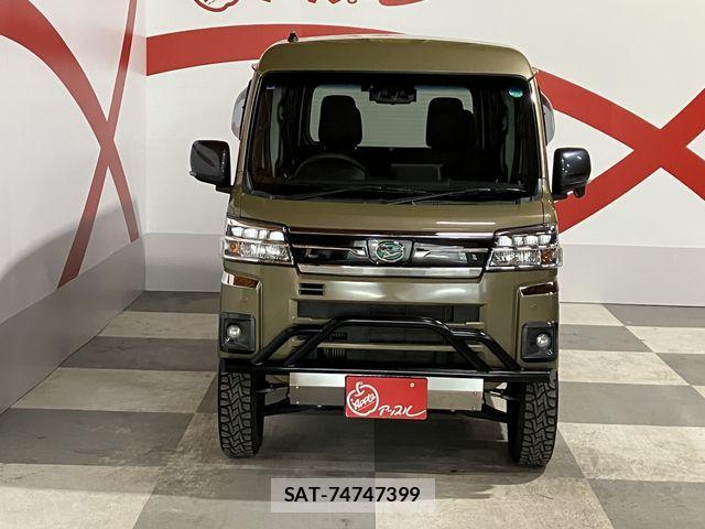 Daihatsu ATRAI 2022-09 7249817-4