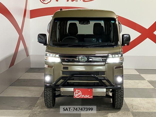 Daihatsu ATRAI 2022-09 7249817-5
