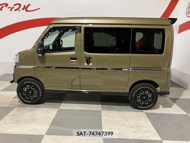 Daihatsu ATRAI 2022-09 7249817-7