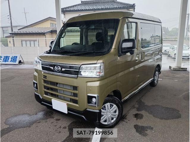 Daihatsu ATRAI 2025-04 7249822-0