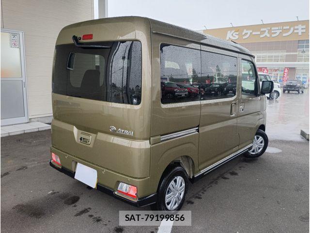Daihatsu ATRAI 2025-04 7249822-1
