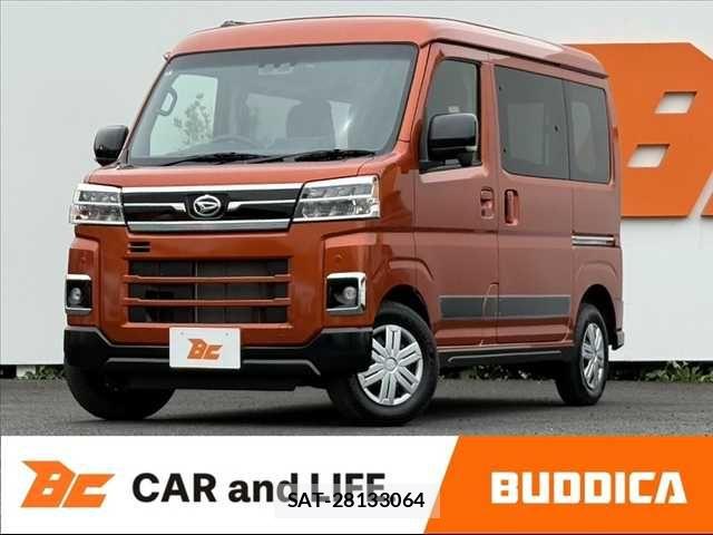 Daihatsu ATRAI 2024-06 7325692-0