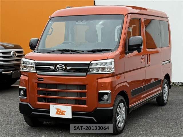 Daihatsu ATRAI 2024-06 7325692-9