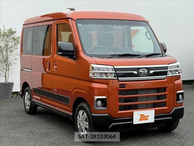 Daihatsu ATRAI 2024-06 7325692-7