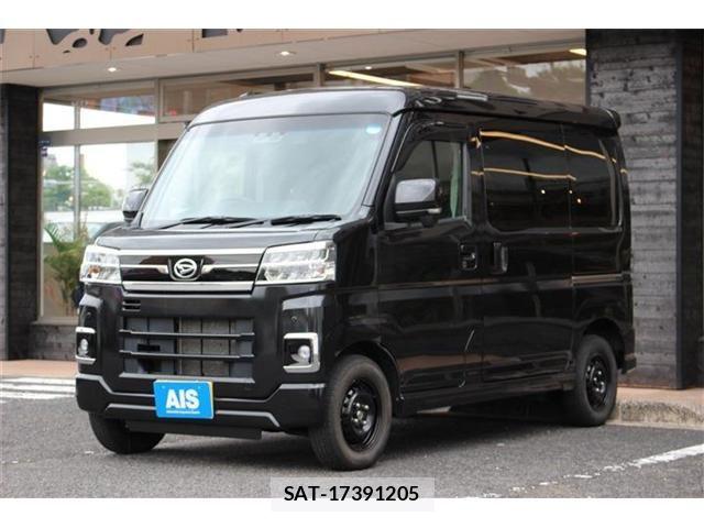 sat car