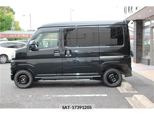 Daihatsu ATRAI 2022-06 7325690-9