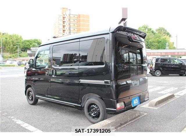 Daihatsu ATRAI 2022-06 7325690-10