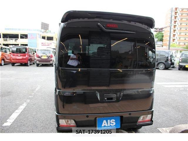 Daihatsu ATRAI 2022-06 7325690-11