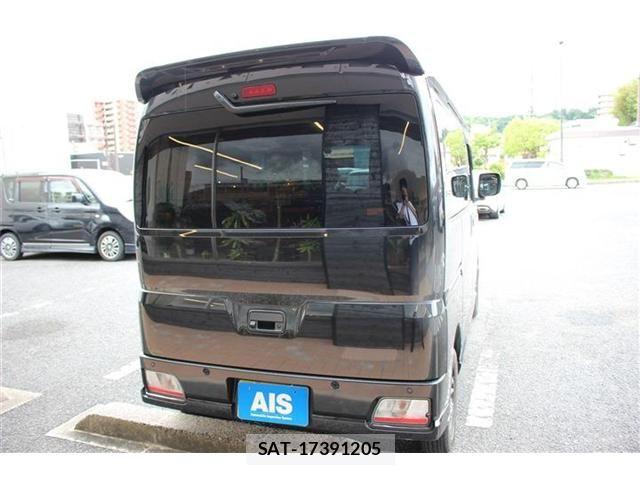 Daihatsu ATRAI 2022-06 7325690-12